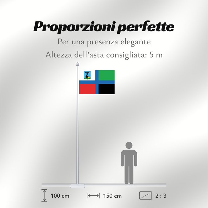 Proporzioni della bandiera: Belgorod Oblast Oblast de Belgorod Óblast de Bélgorod Oblast Belgorod Флаг Белгородской области