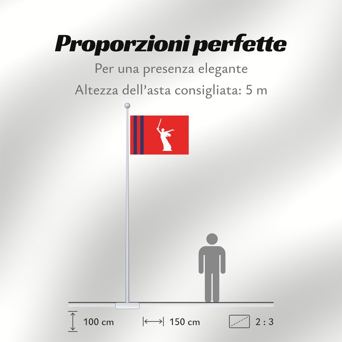 Proporzioni della bandiera: Volgograd Oblast Volgograd Oblast Oblast de Volgograd Óblast de Volgogrado Oblast Wolgograd
