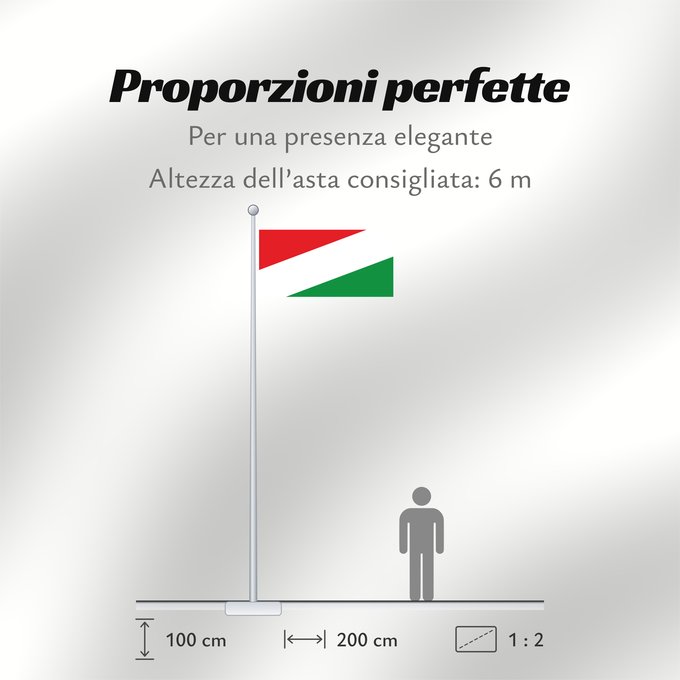 Proporzioni della bandiera: Cravo Norte  Arauca	Cravo Norte	Municipio de Cravo Norte  Arauca