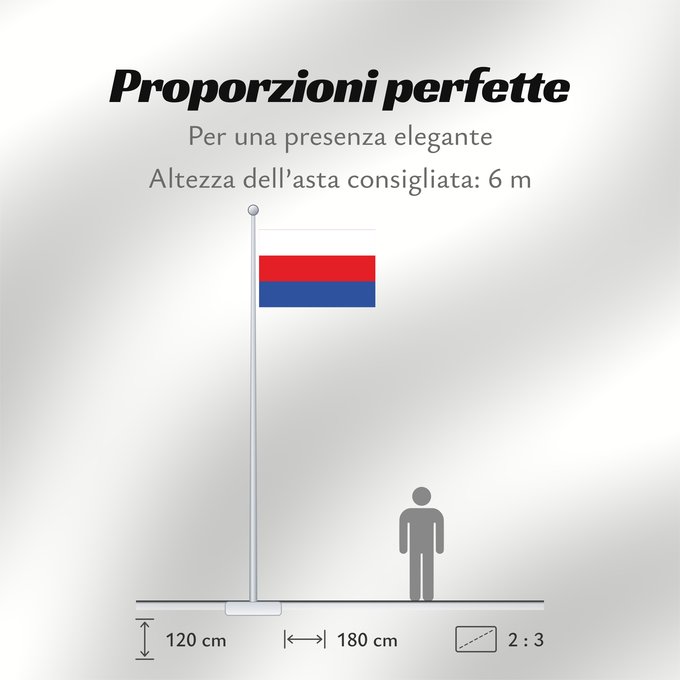 Proporzioni della bandiera: El Paujil Caquetá El Paujil (Caquetá) Municipio de El Paujil Caquetá