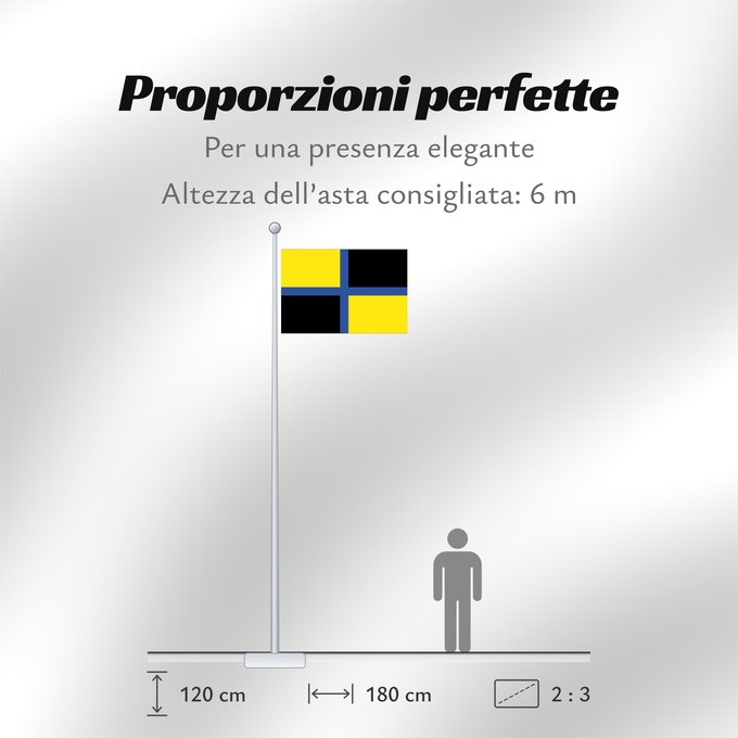 Proporzioni della bandiera: Jamundí Valle del Cauca Jamundí Municipio de Jamundí Valle del Cauca