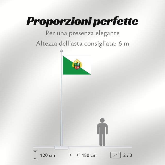 Proporzioni della bandiera: Málaga  Santander	Málaga, Santander  Colombia	Málaga, Santander (Colombie)	Málaga, Santander (Colombia)	Málaga, Santander (Kolumbien)