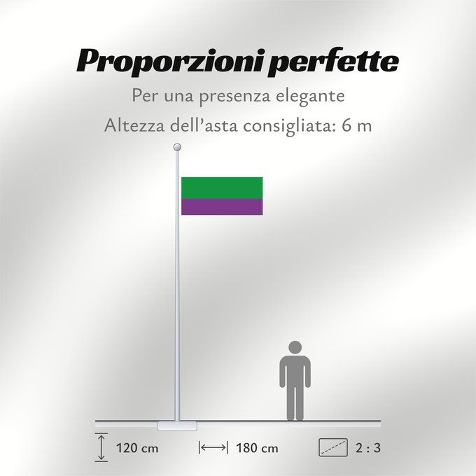 Proporzioni della bandiera: Oporapa  Huila	Oporapa (Huila)	Municipio de Oporapa  Huila