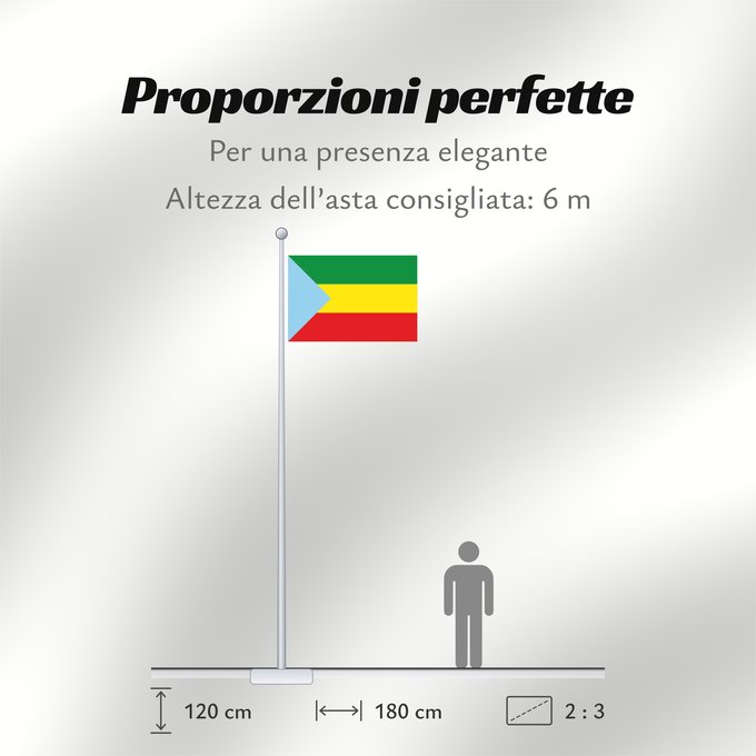 Proporzioni della bandiera: Pradera	Municipal flag of Pradera	Pradera (municipalité)	Pradera (municipio)	Pradera (Gemeinde)	Pradera (comune)
