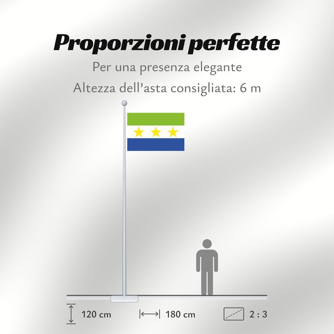 Proporzioni della bandiera: San Andrés de Cuerquía  Antioquia	San Andrés de Cuerquía (Antioquia)	Municipio de San Andrés de Cuerquía  Antioquia