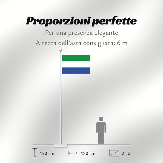 Proporzioni della bandiera: San Miguel Santander San Miguel (Santander) Municipio de San Miguel Santander
