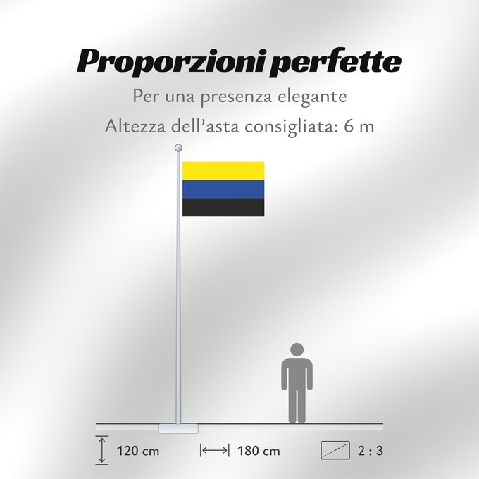 Proporzioni della bandiera: Simití  Bolívar	Simití (Bolívar)	Municipio de Simití  Bolívar