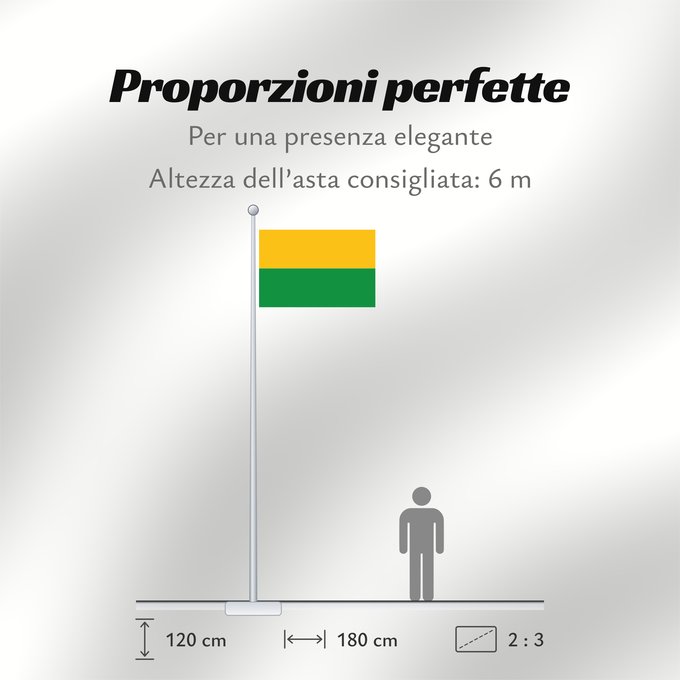 Proporzioni della bandiera: Sonsón Antioquia Sonsón (Antioquia) Municipio de Sonsón Antioquia