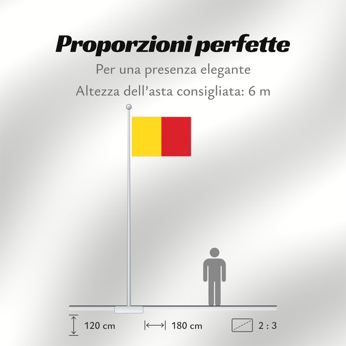 Proporzioni della bandiera: Provincia Pichincha	Pichincha Province	Province de Pichincha	Provincia de Pichincha	Provinz Pichincha	Provincia di Pichincha