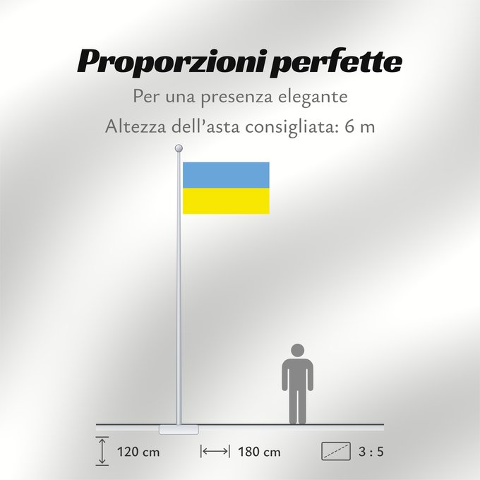 Proporzioni della bandiera: Dholpur