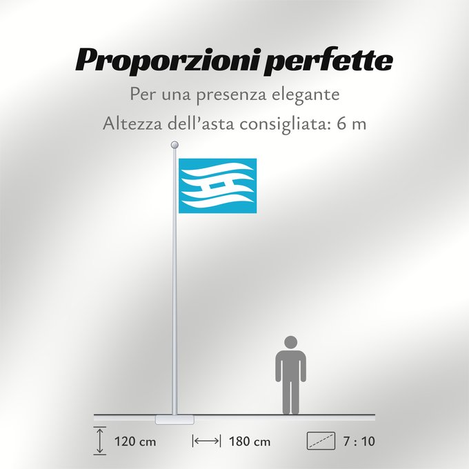 Proporzioni della bandiera: Hyogo Prefecture Hyogo Prefecture, Japan préfecture de Hyōgo prefectura de Hyōgo Präfektur Hyōgo
