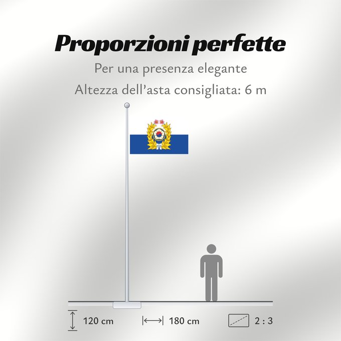 Proporzioni della bandiera: South Korean army Republic of Korea Army Armée de la République de Corée Versión Vectorial de la bandera de las Fuerzas Armadas de Corea del Sur Armee der Republik Korea Esercito della Repubblica di Corea