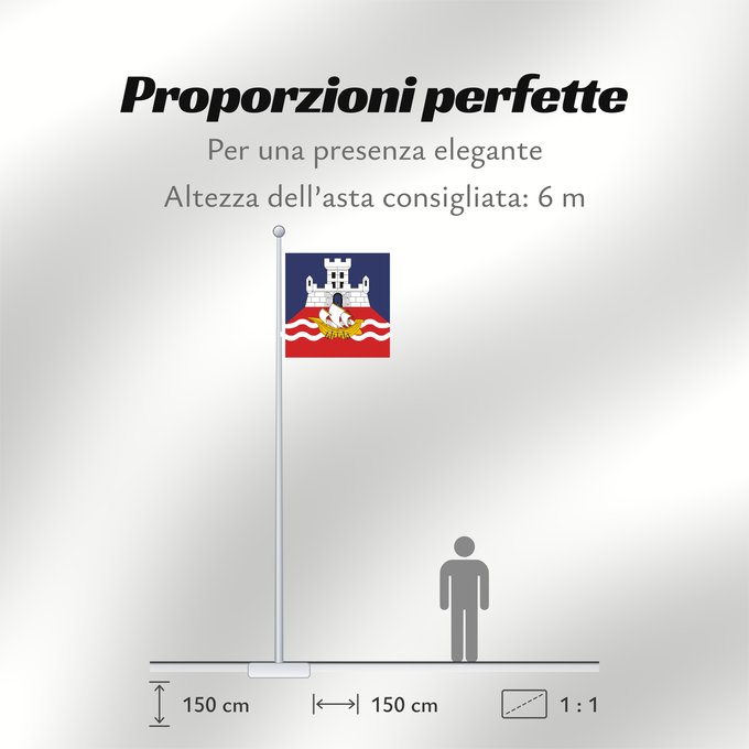 Proporzioni della bandiera: Belgrade, Serbia My attempt to draw the city flag Belgrade Belgrado Belgrad