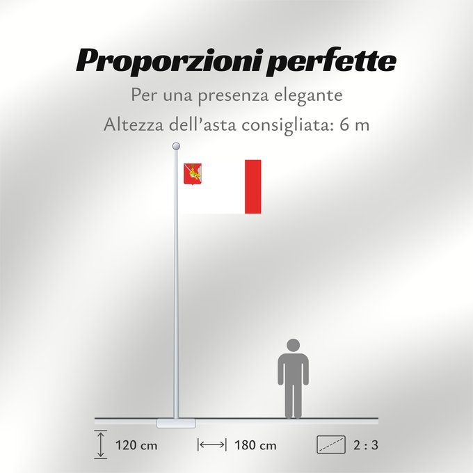Proporzioni della bandiera: Vologda Oblast	Vologda Oblast 	Oblast de Vologda	Óblast de Vólogda	Oblast Wologda