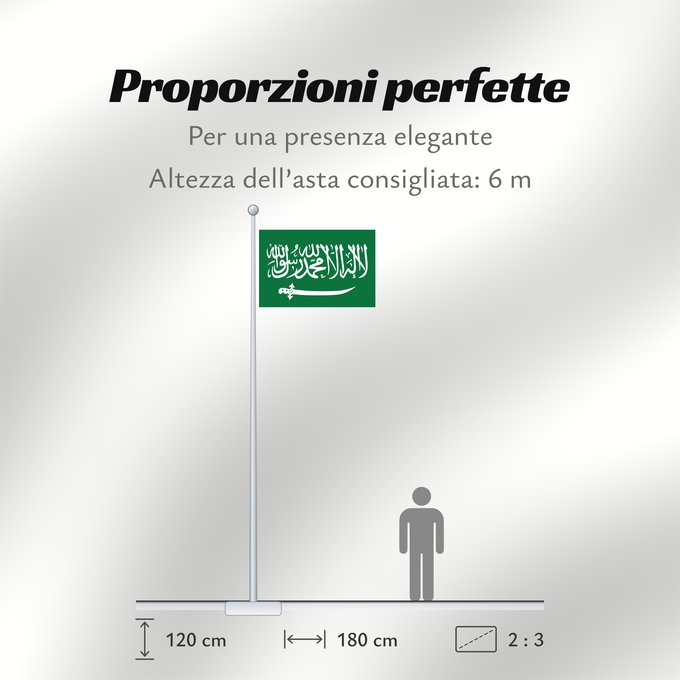 Proporzioni della bandiera: Nejd  1921	Nejd from 1921 to 1926	Nejd (1921-1926)	Nedschd (1921-1926)	علم مملكة نجد من ١٣٣٩ حتى عام ١٣٤٤