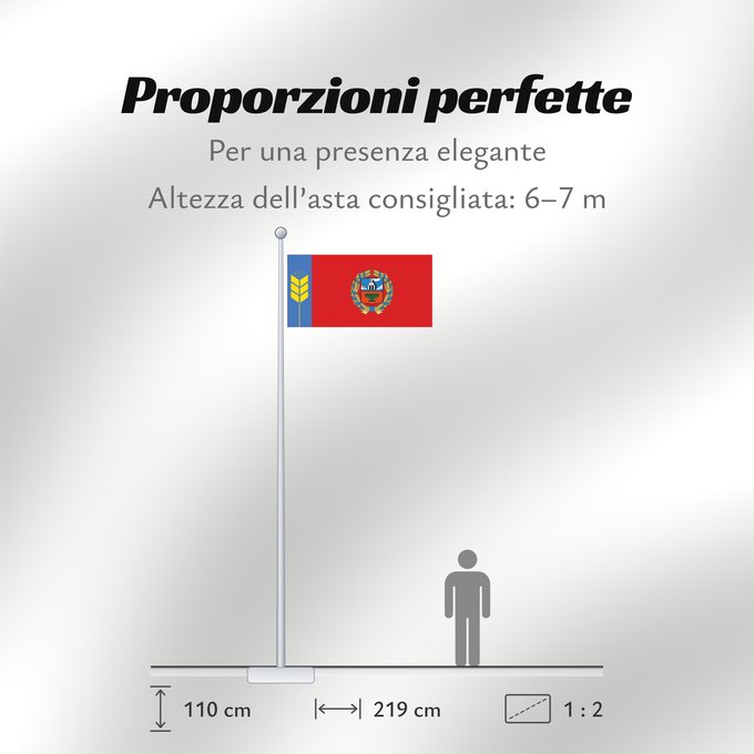 Proporzioni della bandiera: Altai Krai	Altai Krai 	Kraï de l'Altaï	Krai de Altái	Altai krai