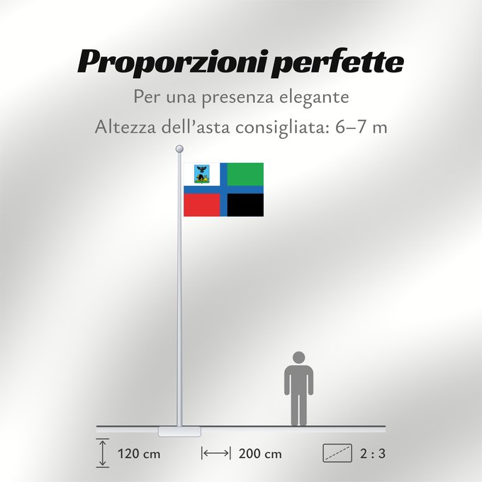 Proporzioni della bandiera: Belgorod Oblast Oblast de Belgorod Óblast de Bélgorod Oblast Belgorod Флаг Белгородской области
