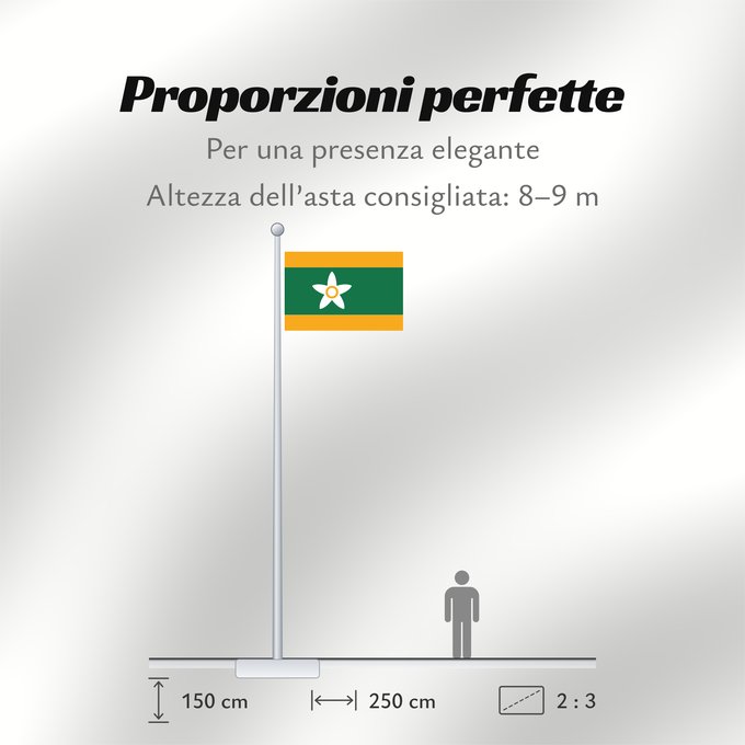 Proporzioni della bandiera: Ehime Prefecture	Préfecture d'Ehime	prefectura de Ehime	Präfektur Ehime	愛媛県の旗	에히메기 / 愛媛縣旗	​愛媛縣旗
