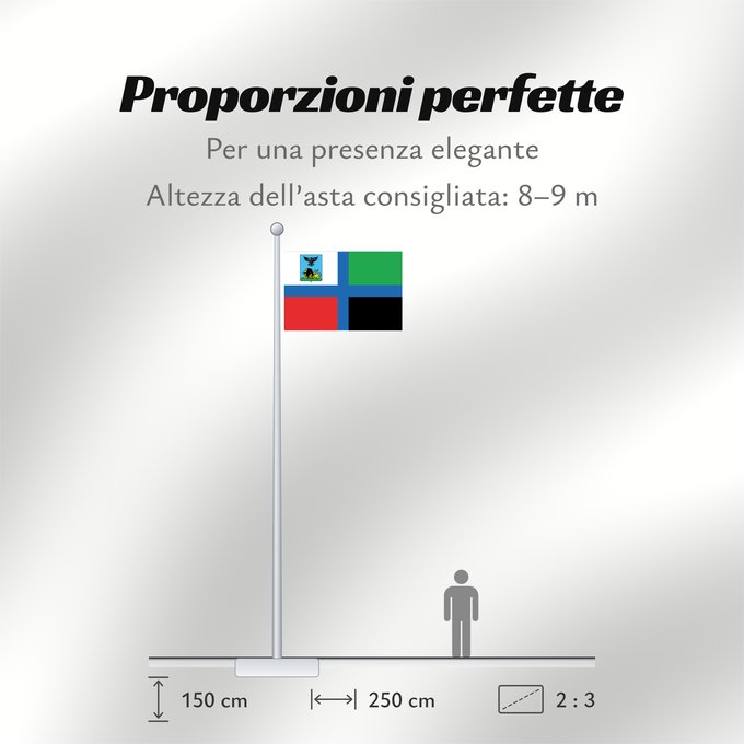 Proporzioni della bandiera: Belgorod Oblast	Oblast de Belgorod	Óblast de Bélgorod	Oblast Belgorod	Флаг Белгородской области