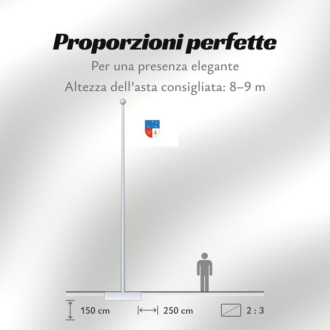 Proporzioni della bandiera: Colonia Department	Colonia	 département de Colonia 