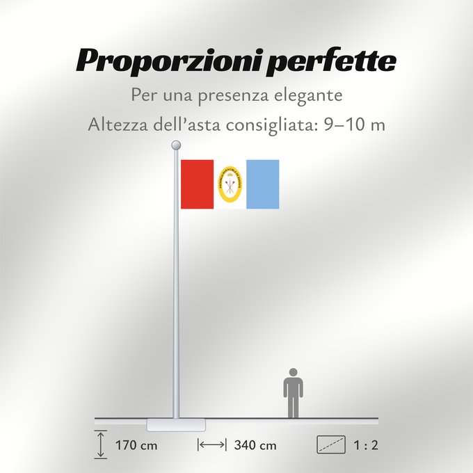 Proporzioni della bandiera: Provincia de Santa Fe	Santa Fe province, Argentina	province de Santa Fe	Provincia de Santa Fe, Argentina	Santa Fe (Provinz)	Provincia di Santa Fe