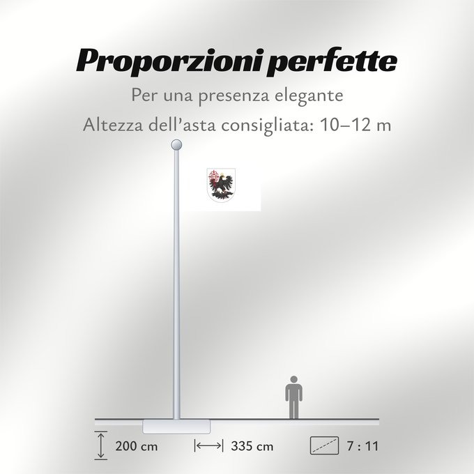 Proporzioni della bandiera: Ciudad de Buenos Aires Autonomous city of Buenos Aires, Argentina Ciudad Autónoma de Buenos Aires Ciudad Autonoma de Buenos Aires, Argentina
