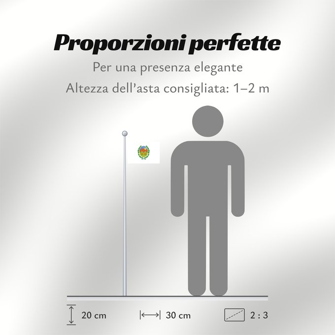 Proporzioni della bandiera: Provincia de San Luis	Province of San Luis, Argentina	province de San Luis	Provincia de San Luis, Argentina	San Luis (Provinz)	Provincia di San Luis