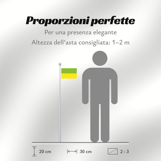 Proporzioni della bandiera: Onzaga  Santander	Onzaga (Santander)	Municipio de Onzaga  Santander