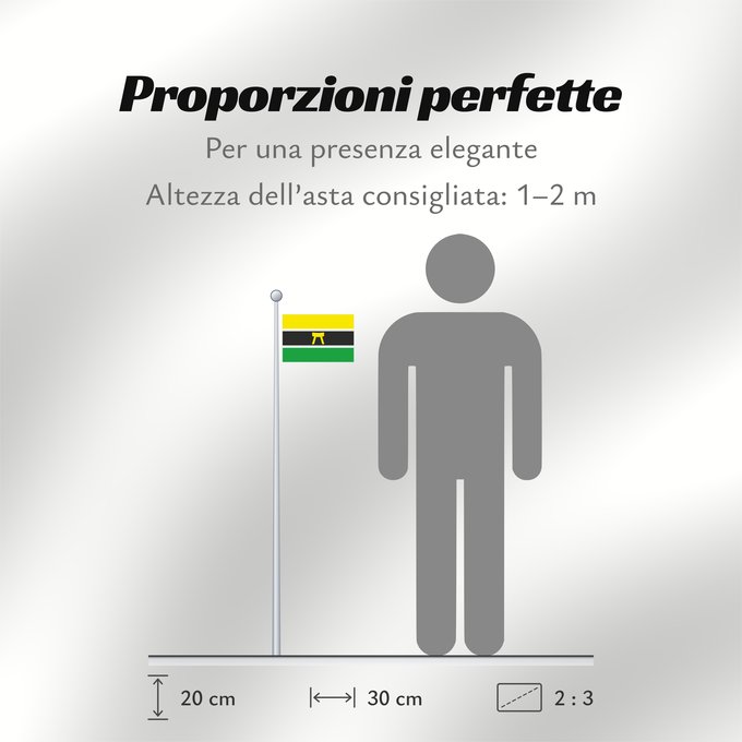 Proporzioni della bandiera: Ashanti Aschanti Ashanti people and country Ashanti, Asanteman