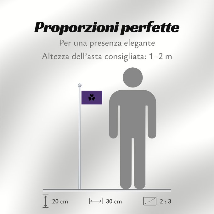 Proporzioni della bandiera: Gunma Prefecture Préfecture de Gunma prefectura de Gunma Präfektur Gunma Prefettura di Gunma 群馬県旗