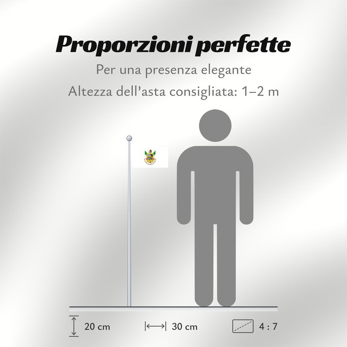 Proporzioni della bandiera: Queretaro	Querétaro	Querétaro 