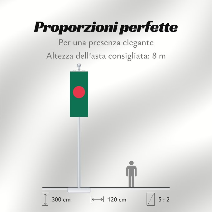 Proporzioni della bandiera: Bangladesh Bangladesch علم بنغلاديش বাংলাদেশের জাতীয় পতাকা Bangladeshs Bangladeŝo Bangladeshin Le bengo lanci Флаг Бангладеш Bangladeša