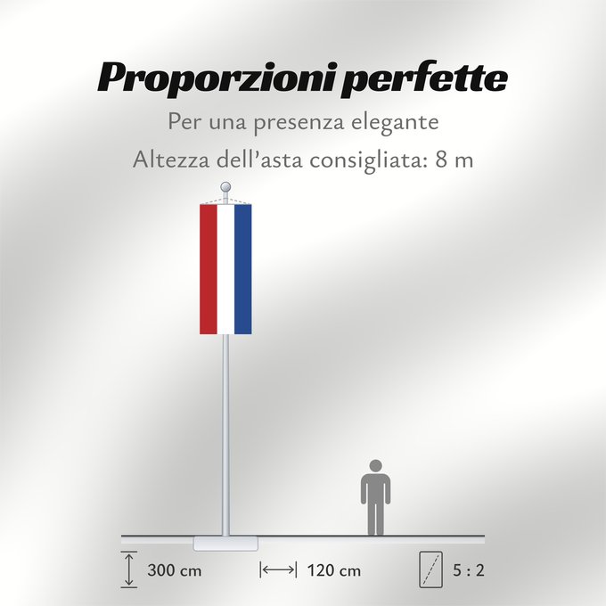Proporzioni della bandiera: Netherlands Pays-Bas Países Bajos Niederlande Paesi Bassi Nederland Dos Países Baixos Holandii Сцяг Нідэрландаў Национално знаме на Нидерландия ওলন্দাজ জাতীয় পতাকা Nizozemská vlajka Hollands Σημαία της Ολλανδίας Nederlando Madalmaade lipp Alankomaiden Fa