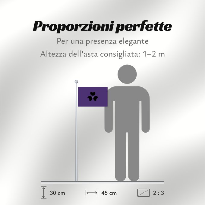 Proporzioni della bandiera: Gunma Prefecture	Préfecture de Gunma	prefectura de Gunma	Präfektur Gunma	Prefettura di Gunma	群馬県旗