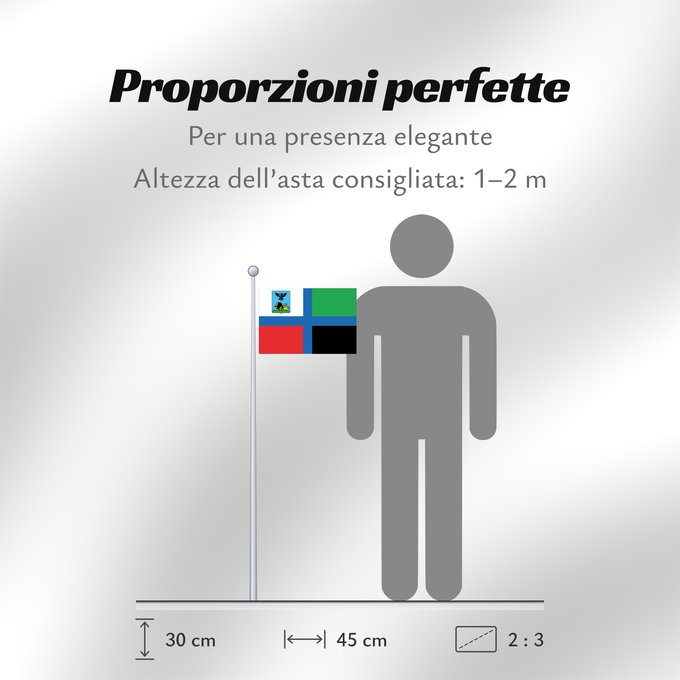 Proporzioni della bandiera: Belgorod Oblast	Oblast de Belgorod	Óblast de Bélgorod	Oblast Belgorod	Флаг Белгородской области