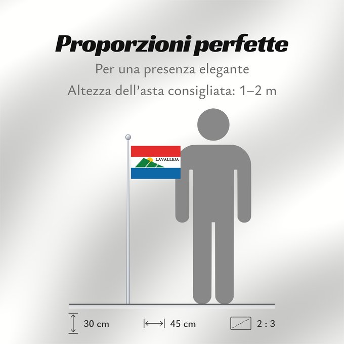 Proporzioni della bandiera: Lavalleja Department	département de Lavalleja	Departamento de Lavalleja	Lavalleja