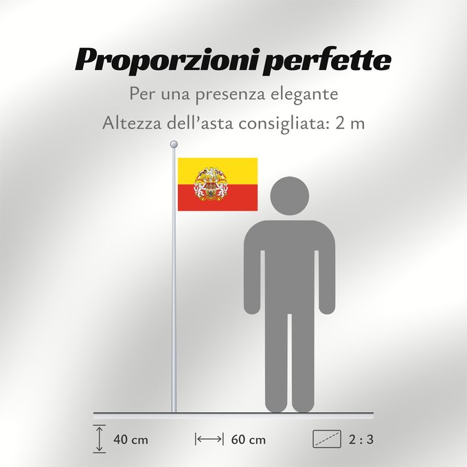 Proporzioni della bandiera: Prague flag with CoA	Prague flag with coats of arms	Prague	Praga	Prahy se znakem Prahy