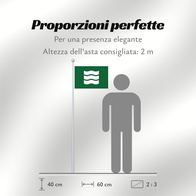 Proporzioni della bandiera: Hiroshima City	Hiroshima Prefecture	Hiroshima