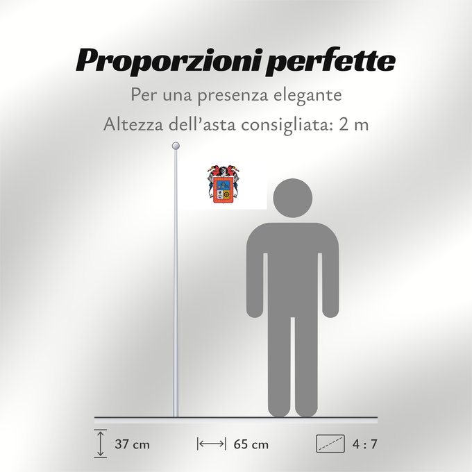 Proporzioni della bandiera: Aguascalientes	De facto flag of Aguascalientes	Aguascaliente	Aquarum Caldarum	Īpān Aguascalientes