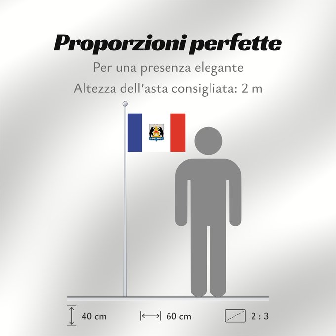 Proporzioni della bandiera: Novgorod oblast	Novgorod Oblast	Oblast de Novgorod	Óblast de Nóvgorod	Oblast Nowgorod