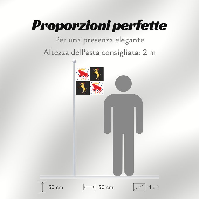 Proporzioni della bandiera: Gävleborgs län vapenflagga	Gävleborg County in Sweden	comté de Gävleborg	Gävleborg	Gävleborgs län	Gävleborg County	Gävleborgs läns vapenflagga