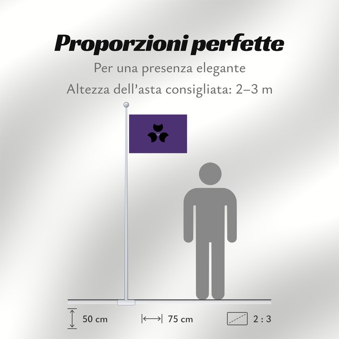 Proporzioni della bandiera: Gunma Prefecture	Préfecture de Gunma	prefectura de Gunma	Präfektur Gunma	Prefettura di Gunma	群馬県旗
