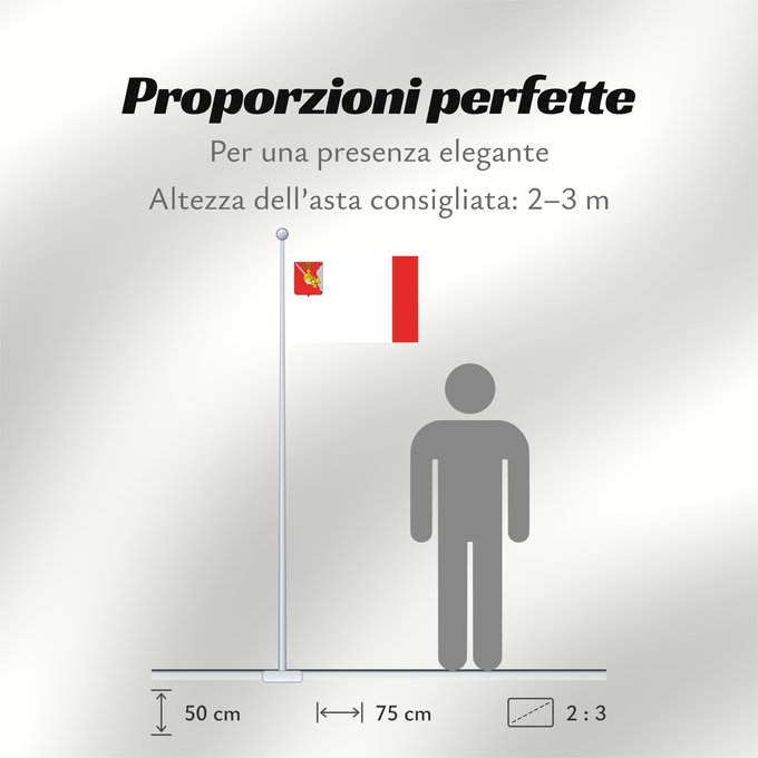 Proporzioni della bandiera: Vologda Oblast	Vologda Oblast 	Oblast de Vologda	Óblast de Vólogda	Oblast Wologda