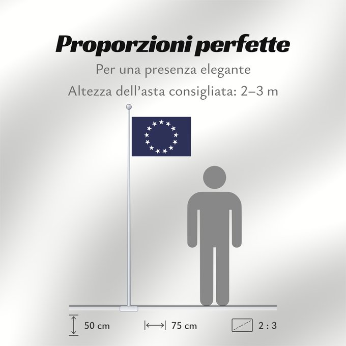 Proporzioni della bandiera: United States Foreign Service Officer Flag of a United States Foreign Service Officer The official flag for an officer of the United States Foreign Service