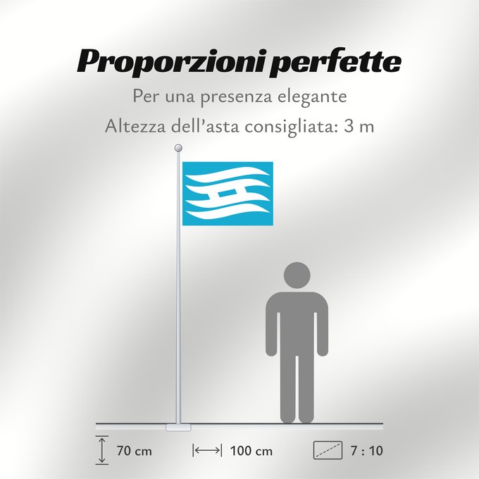 Proporzioni della bandiera: Hyogo Prefecture Hyogo Prefecture, Japan préfecture de Hyōgo prefectura de Hyōgo Präfektur Hyōgo