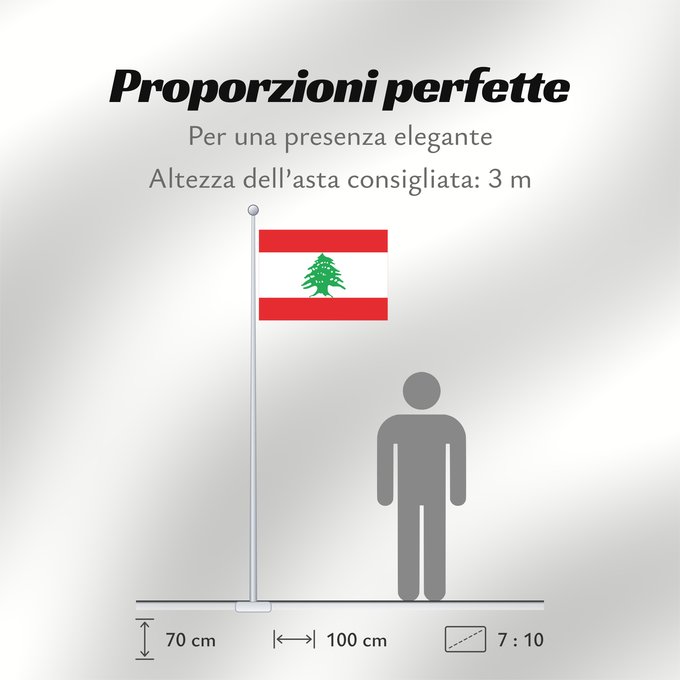 Proporzioni della bandiera: Lebanon	Liban	Líbano	Libanon	Libano	Ar	Сцяг Лівана	Chorhoj Libanona	Լիբանանի դրոշ	Libani	Флаг Ливана	Lübnan