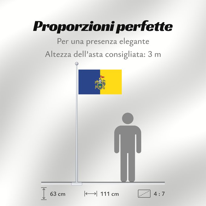 Proporzioni della bandiera: Jalisco	Official flag of Free and Sovereign State of Jalisco in accordance to the government	Officielle de l État libre et souverain de Jalisco	Oficial del Estado Libre y Soberano de Jalisco de acuerdo con la ley sobre la bandera del Congreso estatal y el
