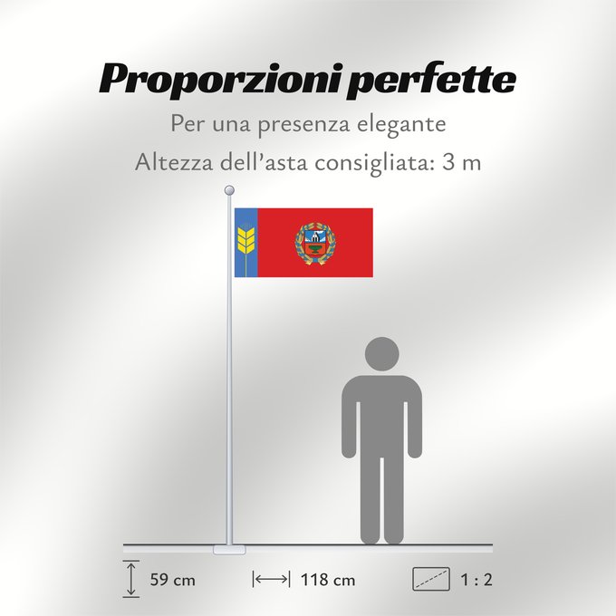 Proporzioni della bandiera: Altai Krai	Altai Krai 	Kraï de l'Altaï	Krai de Altái	Altai krai
