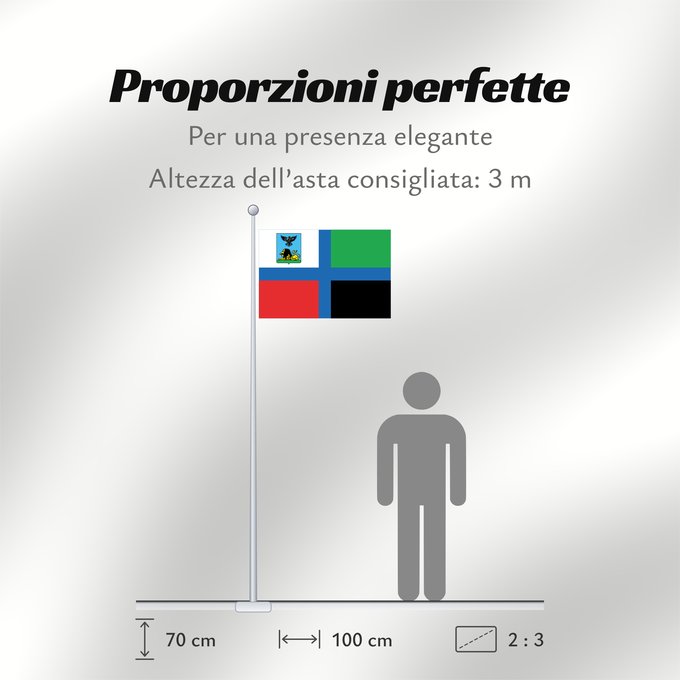 Proporzioni della bandiera: Belgorod Oblast Oblast de Belgorod Óblast de Bélgorod Oblast Belgorod Флаг Белгородской области
