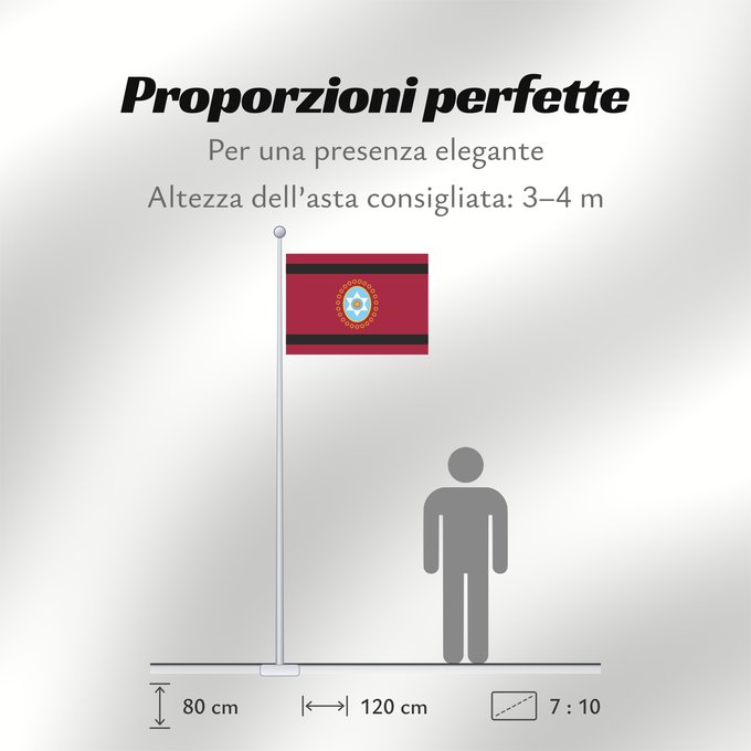 Proporzioni della bandiera: Provincia de Salta	Salta Province, Argentina	province de Salta	Provincia de Salta, Argentina	Salta (Provinz)	Provincia di Salta